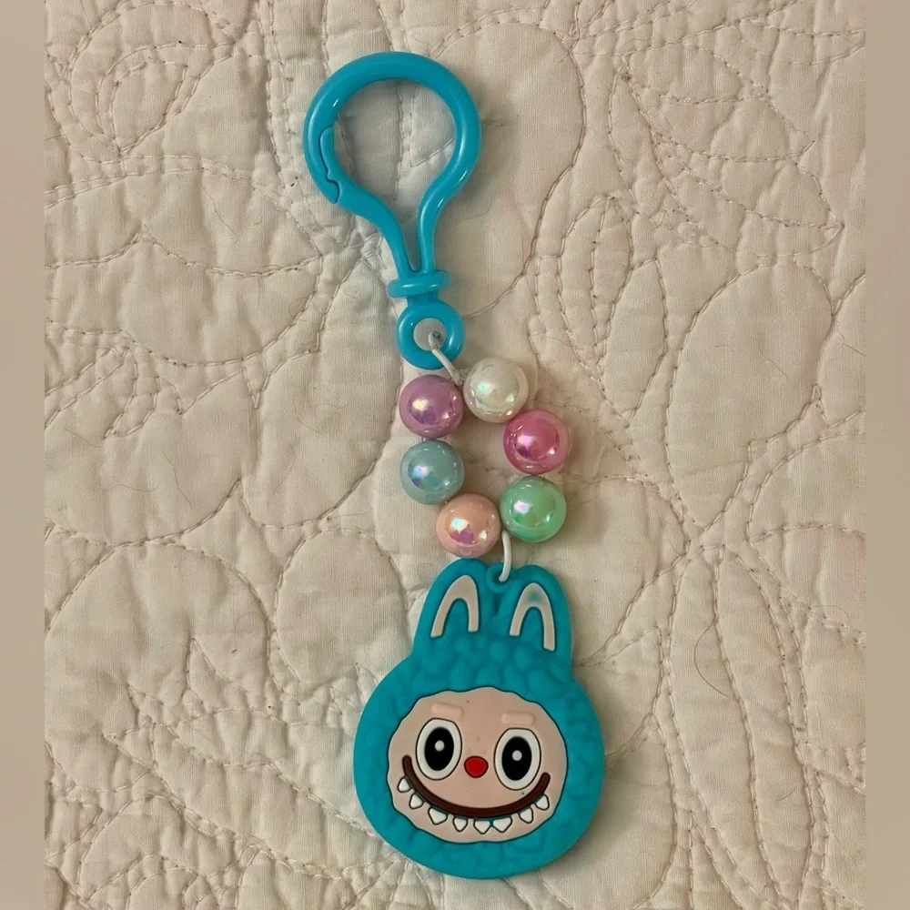 Labubu Keychains - Picture 5 of 7